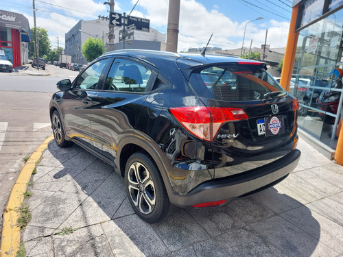 Honda HR-V 1.8 Ex 2wd Cvt