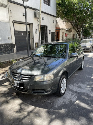 Volkswagen Gol 1.4 Power 83cv 5 p