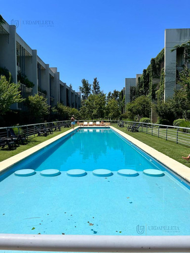 Departamento En Venta Tipo Loft En Ayres Vila - Pilar