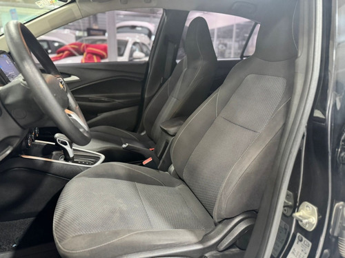 Chevrolet Onix 1.0 TURBO FLEX PLUS LTZ AUTOMÁTICO