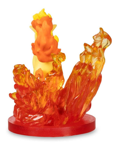 Figura Ponyta - Flare Blitz Pokemon Center Gallery Series