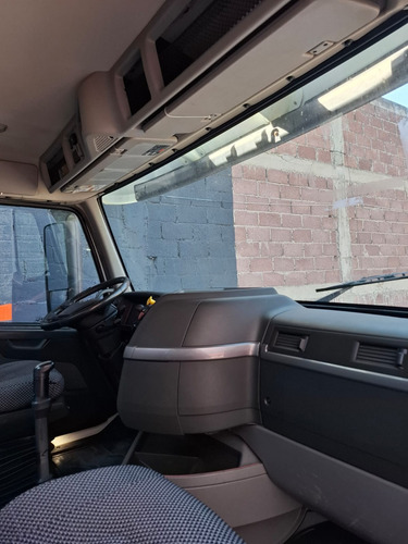 Volvo Daycab Mod. 2019
