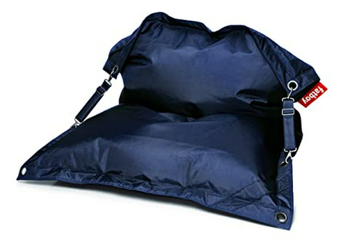 Sillón Bolso Buggle-up, Azul Oscuro.