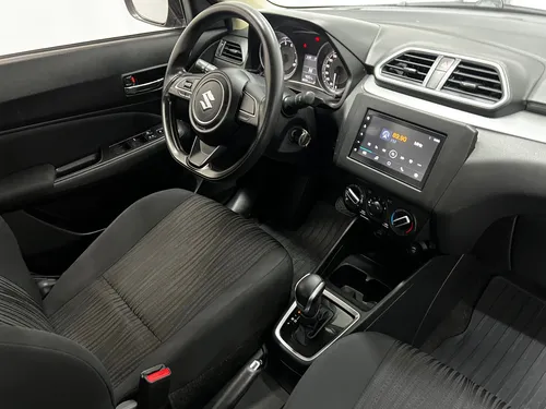 Suzuki Swift 1.2 Dzire