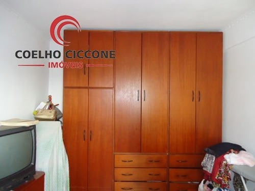 Imagem 6 de 12 de Compre Apartamento Em Osvaldo Cruz - V-1086