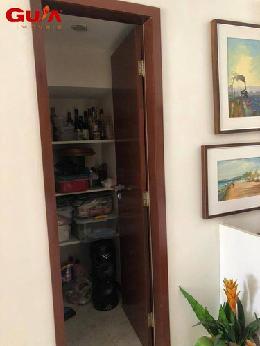 Imagem 9 de 15 de Duplex Condomínio Quintas Do Lago No Eusébio - 1950