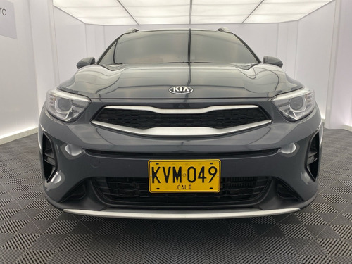 Kia Stonic 1.0 Vibrant
