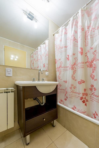 Imagen 13 de 23 de Venta - Departamento 2 Dormitorios, Amenities - Calidad Fundar - Abasto, Rosario
