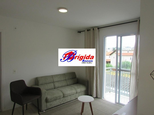 Imagem 15 de 15 de Excelentes Apartamentos A Venda Próximo Ao Centro De Cotia! - Ap09