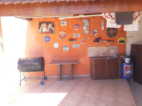 Imagem 10 de 13 de Sobrado Com 3 Dormitórios À Venda, 168 M² Por R$ 615.000 - Jardim Vila Galvão - Guarulhos/sp - So0221