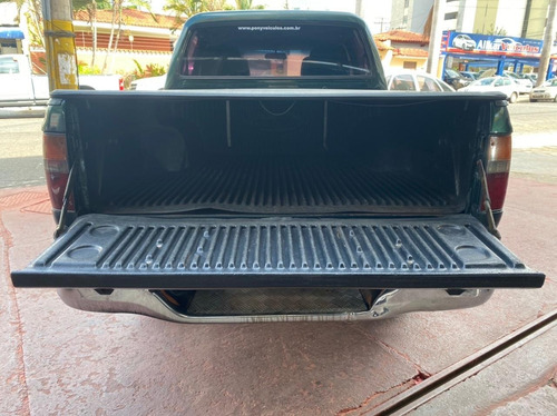 Imagem 12 de 14 de Toyota Hilux Cd Srv 4x2 3.0 8v 90cv Diesel