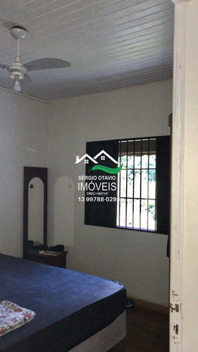 Imagem 28 de 30 de Chácara Com 4 Dorms, Area Rural, Pedro De Toledo - R$ 500 Mil, Cod: 531 - V531