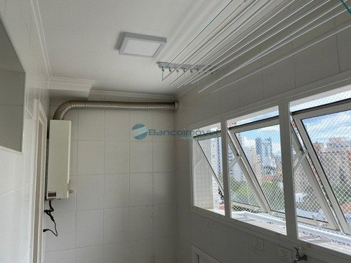 Imagem 18 de 30 de Apartamento - Ap03122 - 69197028
