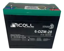 Comprar Bateria 12v 28u002F30ah Ciclo Profunto Para Motores Eletricos