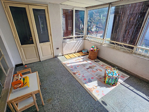 Venta Casa Providencia 5d+4b+2est+1bod 263m2 Barrio Tranquil