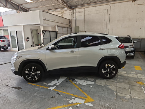 Chevrolet Tracker Tracker 1.2t Aut 2023
