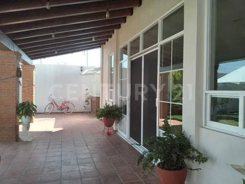 Casa En Venta - Metepec, Atlixco