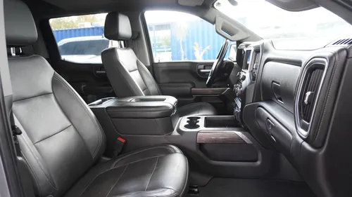 Chevrolet Cheyenne 5.3 V8 4x4 2020