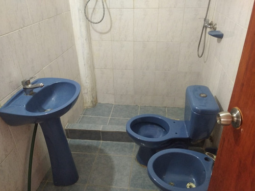 1 Dormitorio La Comercial