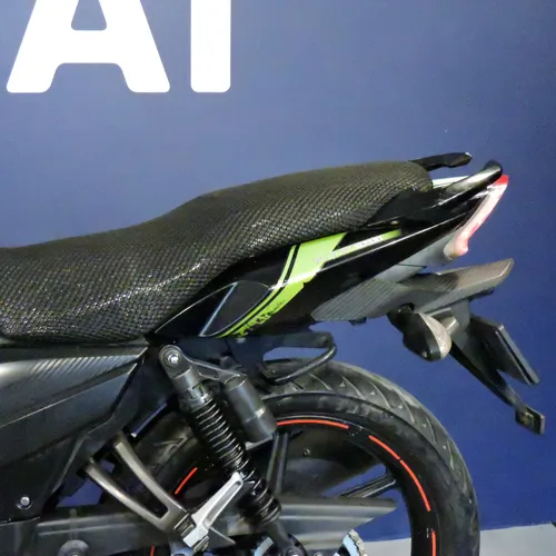 Tvs Apache Rtr 160 2019