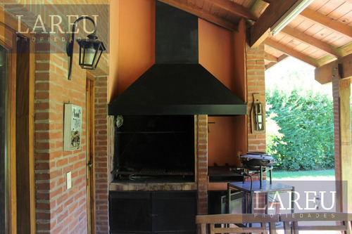 Imagen 30 de 30 de Venta Casa - Barrio Boulevares