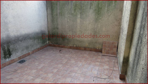 Departamento Venta Un Dormitorio Universitario Bahia Blanca