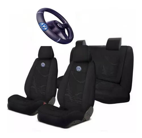 comprar Capas Banco Tecido Fox Crossfox Spacefox Gol Voyage G5 G6 G7