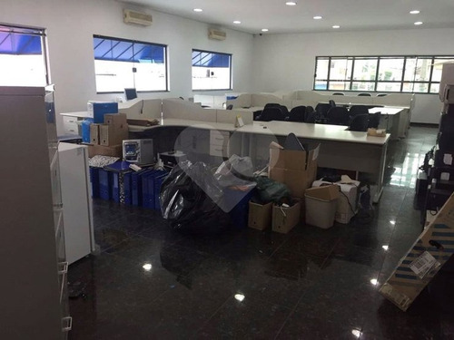 Prédio Comercial Para Locação Na Aclimação - 226-im504805