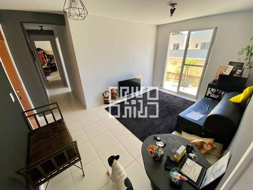 Imagem 4 de 30 de Cobertura Com 2 Quartos (1 Suíte), 1 Vaga À Venda, 120 M² Por R$ 319.000 - Piratininga - Niterói/rj - Co0029