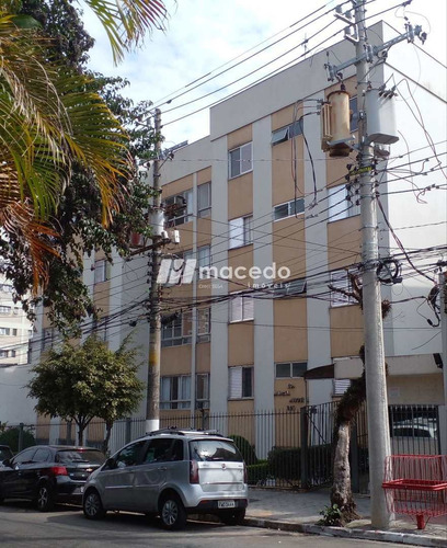 Imagem 2 de 10 de Apartamento 2 Dorms. Vila Leopoldina - R$ 498 Mil, Cod: 5670 - V5670