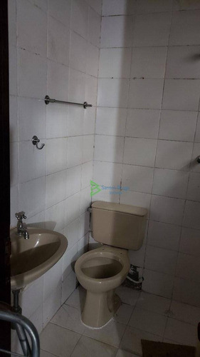 Imagem 9 de 30 de Sobrado Com 3 Dormitórios À Venda, 161 M² Por R$ 740.000,00 - Chácara Inglesa - São Paulo/sp - So0031