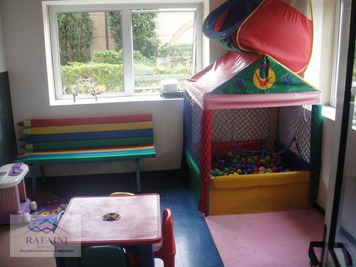 Imagem 8 de 30 de Apartamento A Venda No Club Beverly Hills - Ap1056