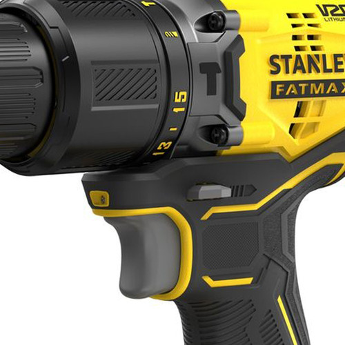 Sbd715 Parafusadeira Furadeira 1/2 20v Sbd715c2k Stanley
