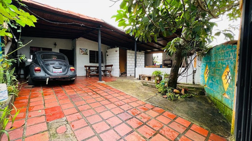 Imagen 2 de 17 de Casa Rural Ubicada En Palo Gordo, Sector Zapatoca. Adlz