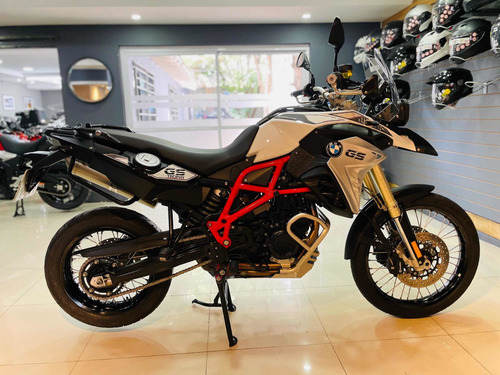Bmw F800gs Trophy, Gs 800, 800gs, No F750gs, No 850gs, Gs800