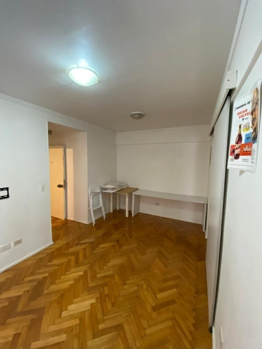 Imagen 6 de 17 de Venta De Departamento Dos Ambientes En Recoleta, Capital Fed