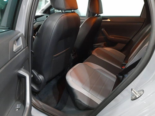 Imagem 6 de 15 de Volkswagen Nivus 1.0 200 Tsi Total Flex Highline