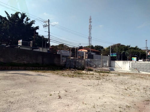 Galpão Para Aluguel - 2521