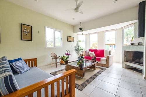 Imagem 25 de 30 de Casa À Venda No Bairro Cachoeira Do Bom Jesus - Florianópolis/sc - O-23160-38207