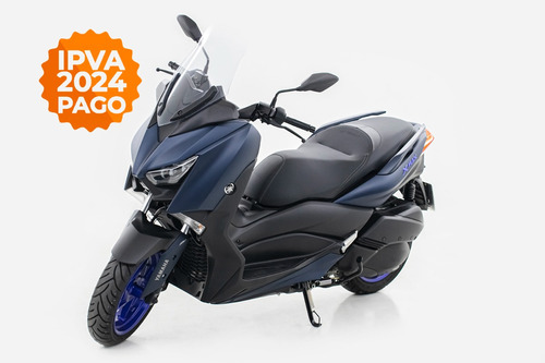 Yamaha Xmax 250 Abs