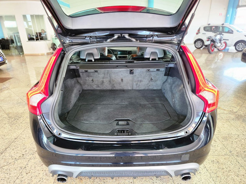 Volvo V60 V60 T-5 R-DESIGN 2.0 5p