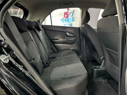 Kia Picanto 1.0 EX 12V FLEX 4P AUTOMÁTICO