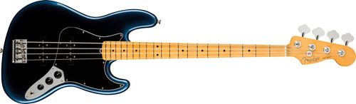 Fender American Professional Ii Jazz Bass - Noche Oscura Co.