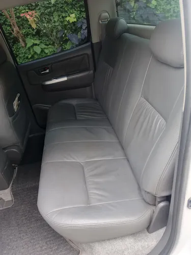 Toyota Hilux 3.0 Srv