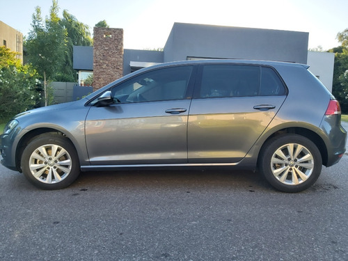 Volkswagen Golf 1.4t