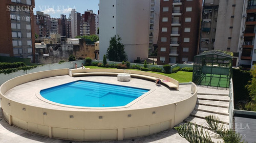 Imagen 14 de 23 de Bv. Oroño 1400 - Departamento De Dos Dormitorios En Venta - Rosario