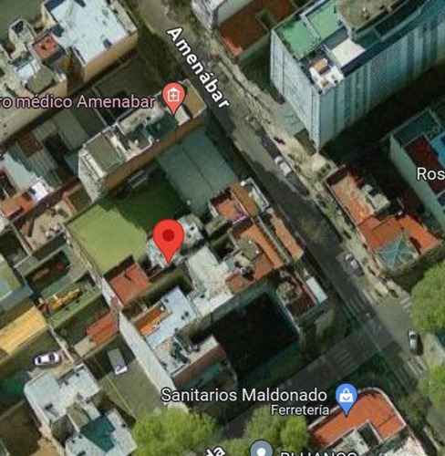 Cochera En Venta - 12mts2 - Belgrano