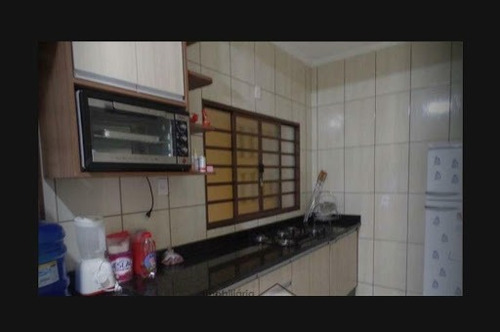 Imagem 6 de 12 de Casa Em Ótima Localização Em Caçapava - Ca0389