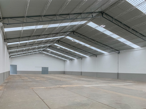 Bodega En Venta Y Renta San Martin Texmelucan