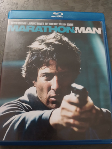 Maratón De La Muerte ( Bluray ) Marathon Man